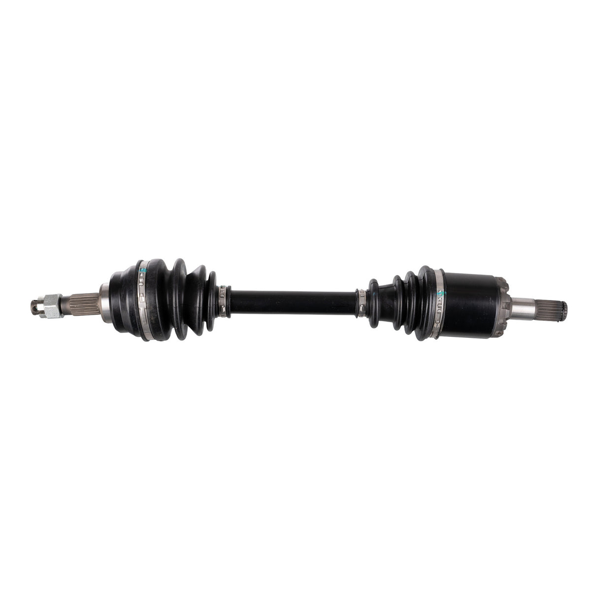 Whites ATV CV/Axle Complete Kawasaki Front Left