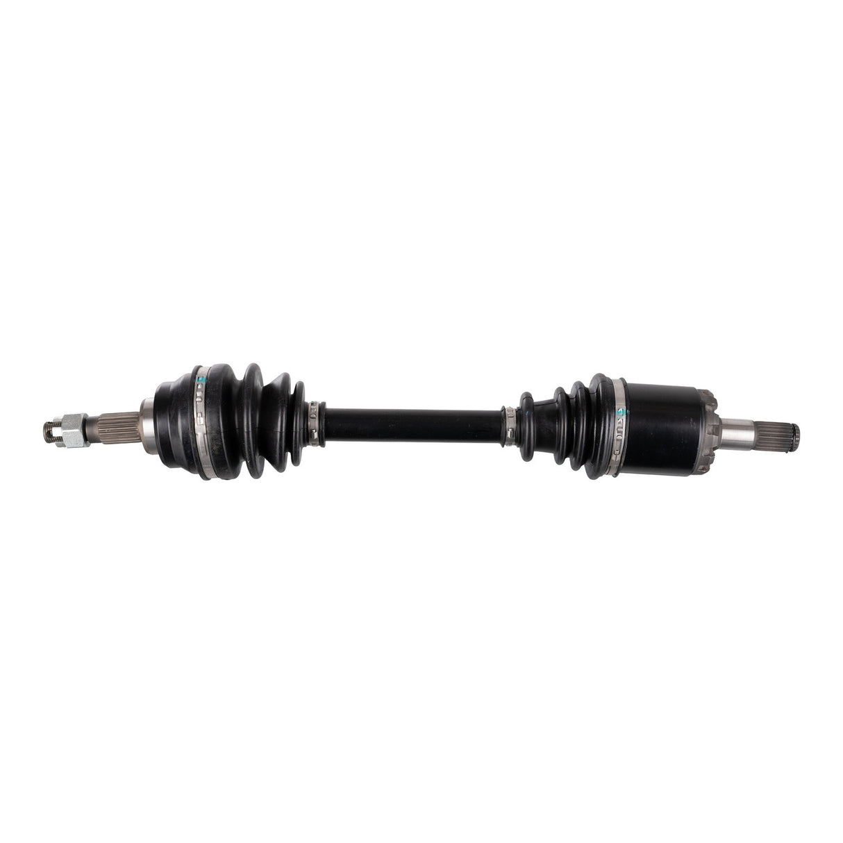 WMP ATV CV/Axle Complete Kawasaki Front Left