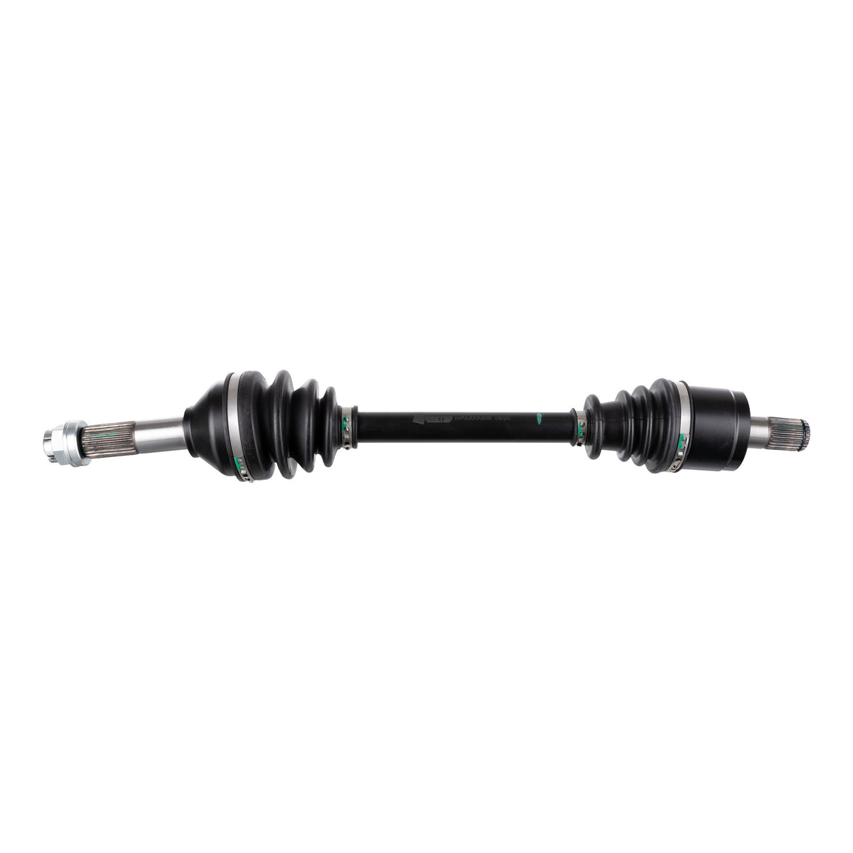 WMP ATV CV Axle Complete Kawasaki Rear Left-hand Right-hand