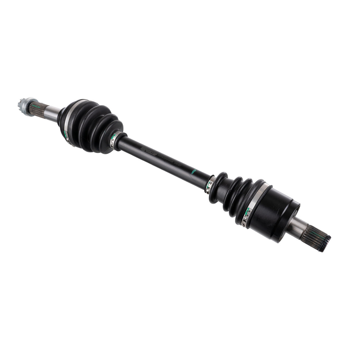 WMP ATV CV Axle Complete Kawasaki Rear Left-hand Right-hand