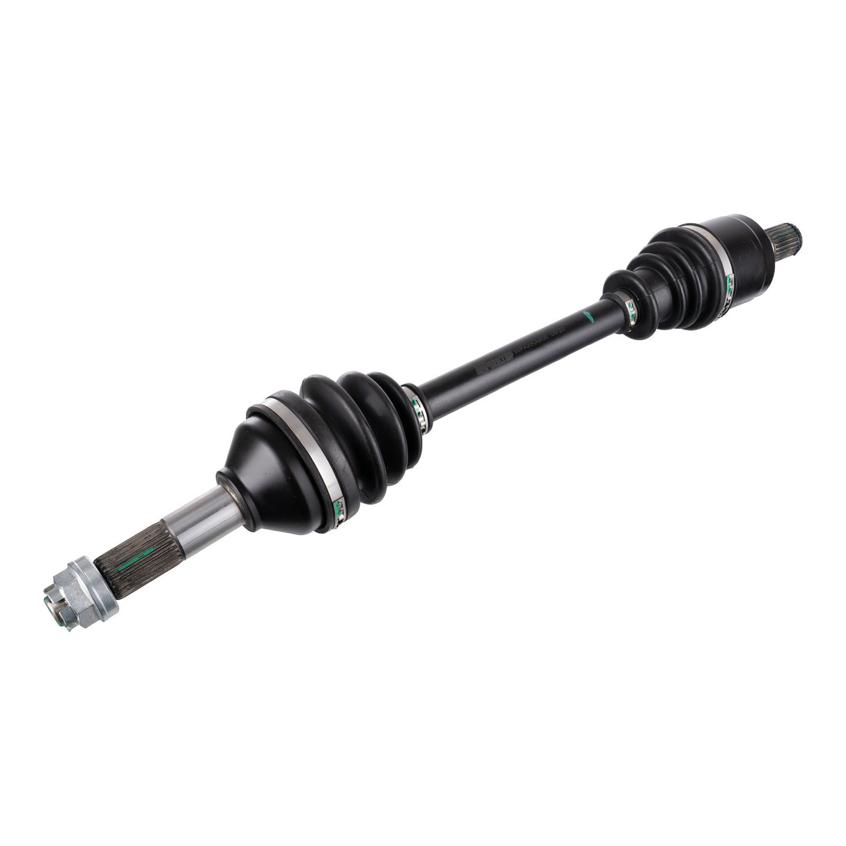 Whites ATV CV Axle Complete Kawasaki Rear Left-hand Right-hand