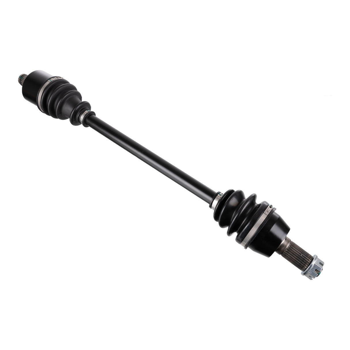 Whites ATV CV Axle Complete Pol Front Left-hand Right-hand