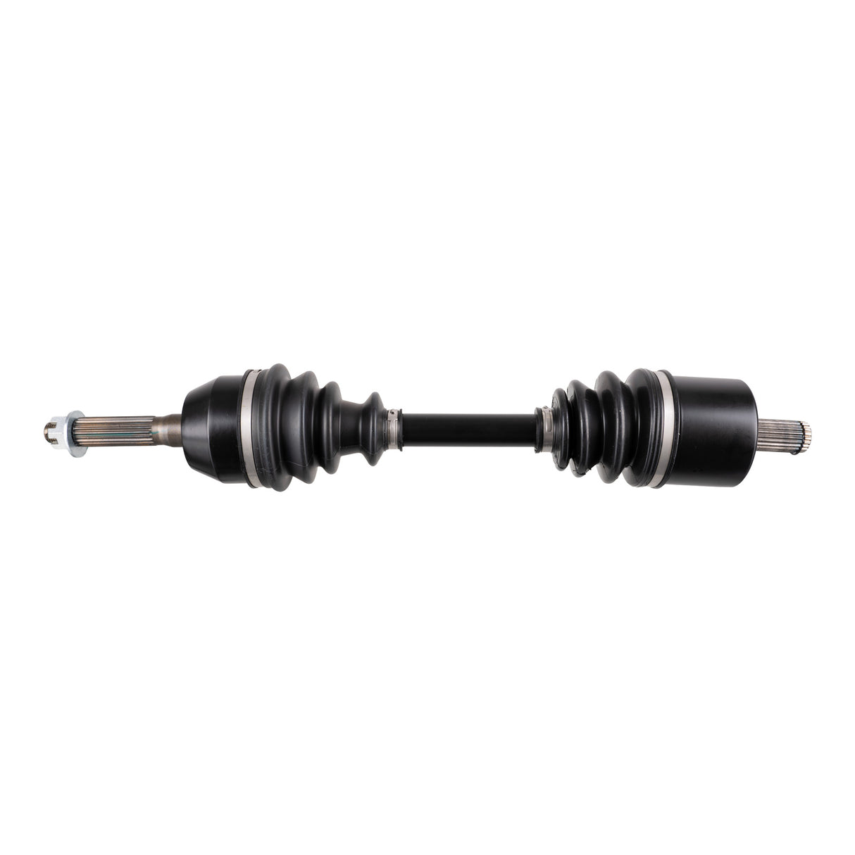 Whites ATV CV Axle Complete Pol Front Left-hand Right-hand