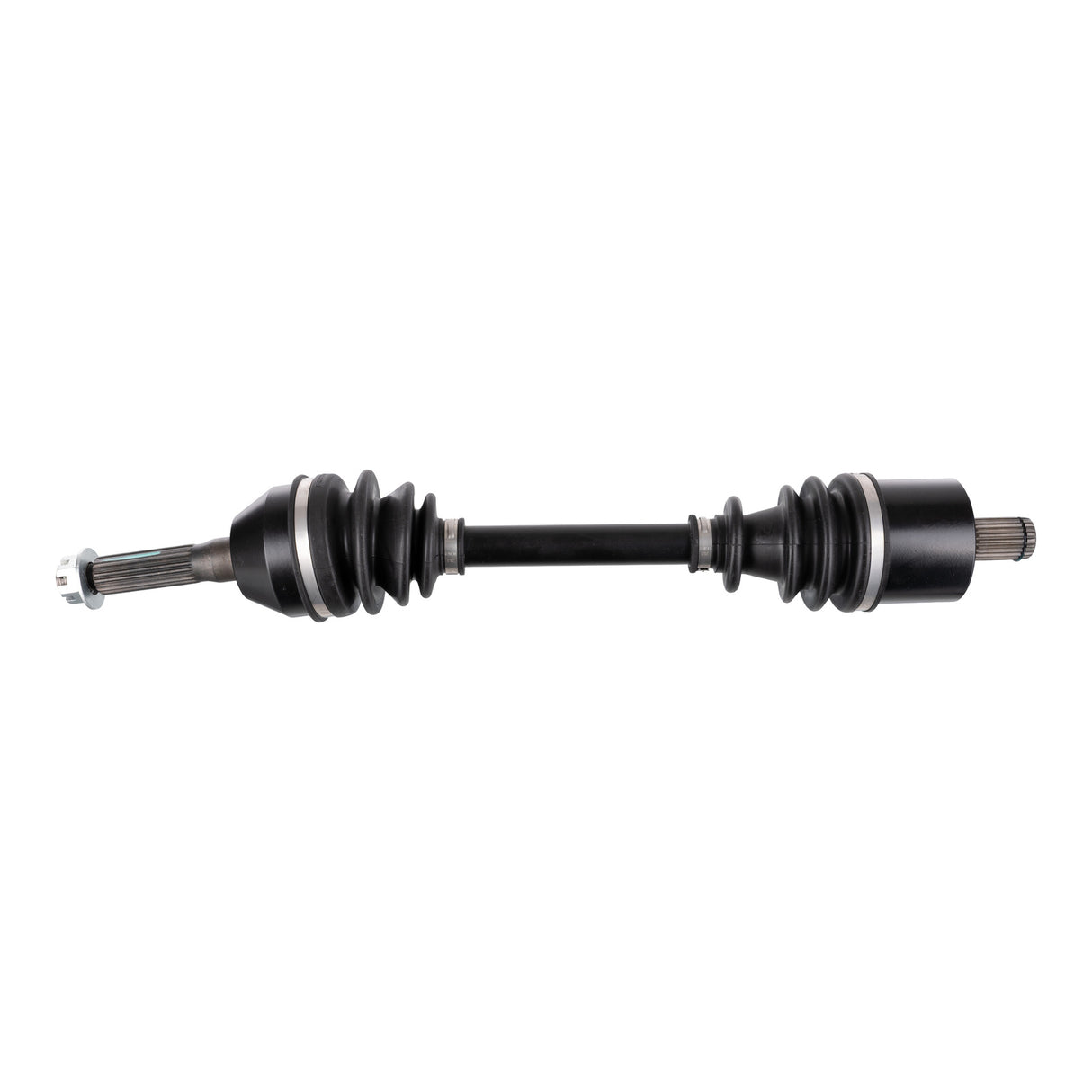 Whites ATV CV Axle Complete Pol Front Left-hand Right-hand