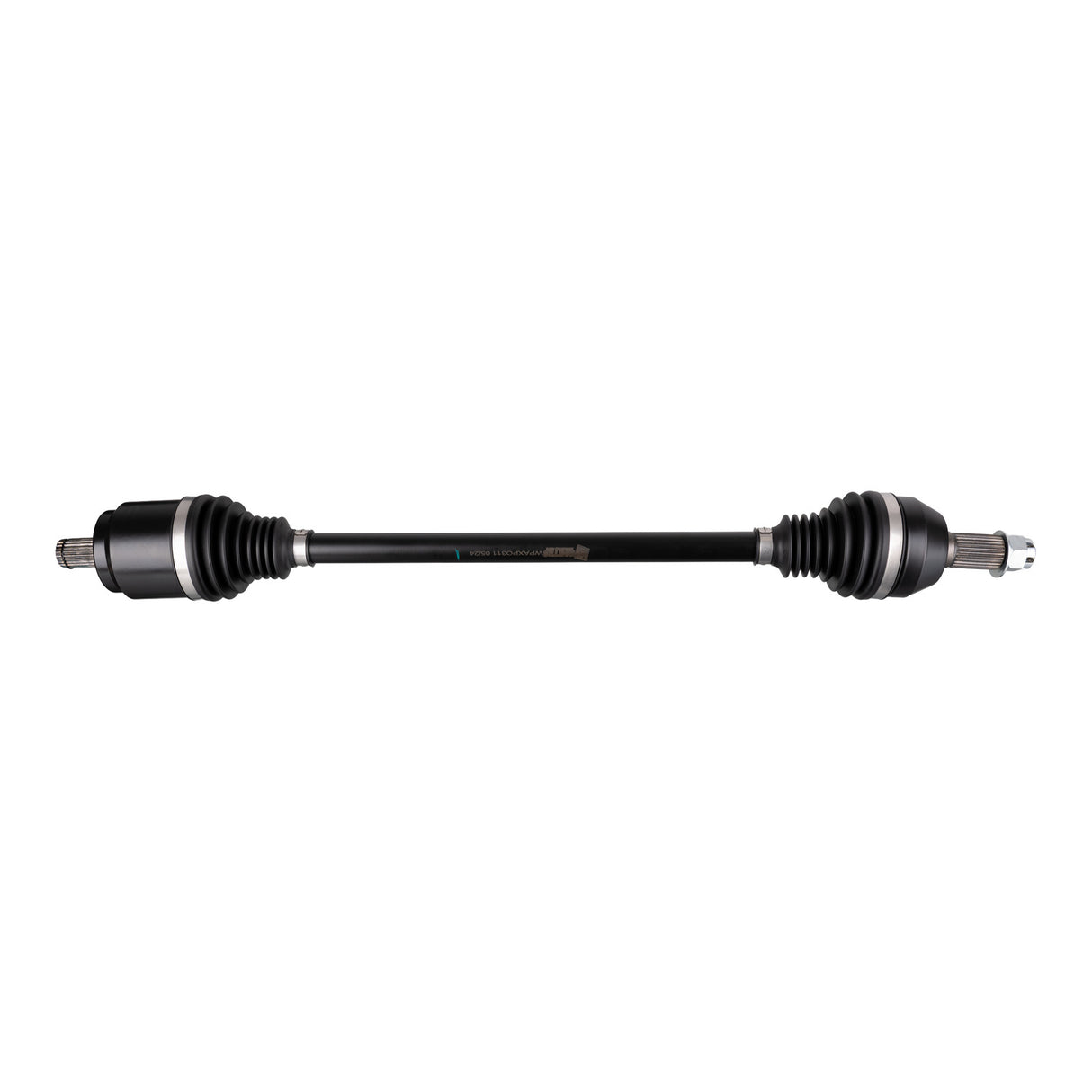 WMP ATV CV Axle Complete Polaris Front Left-hand Right-hand