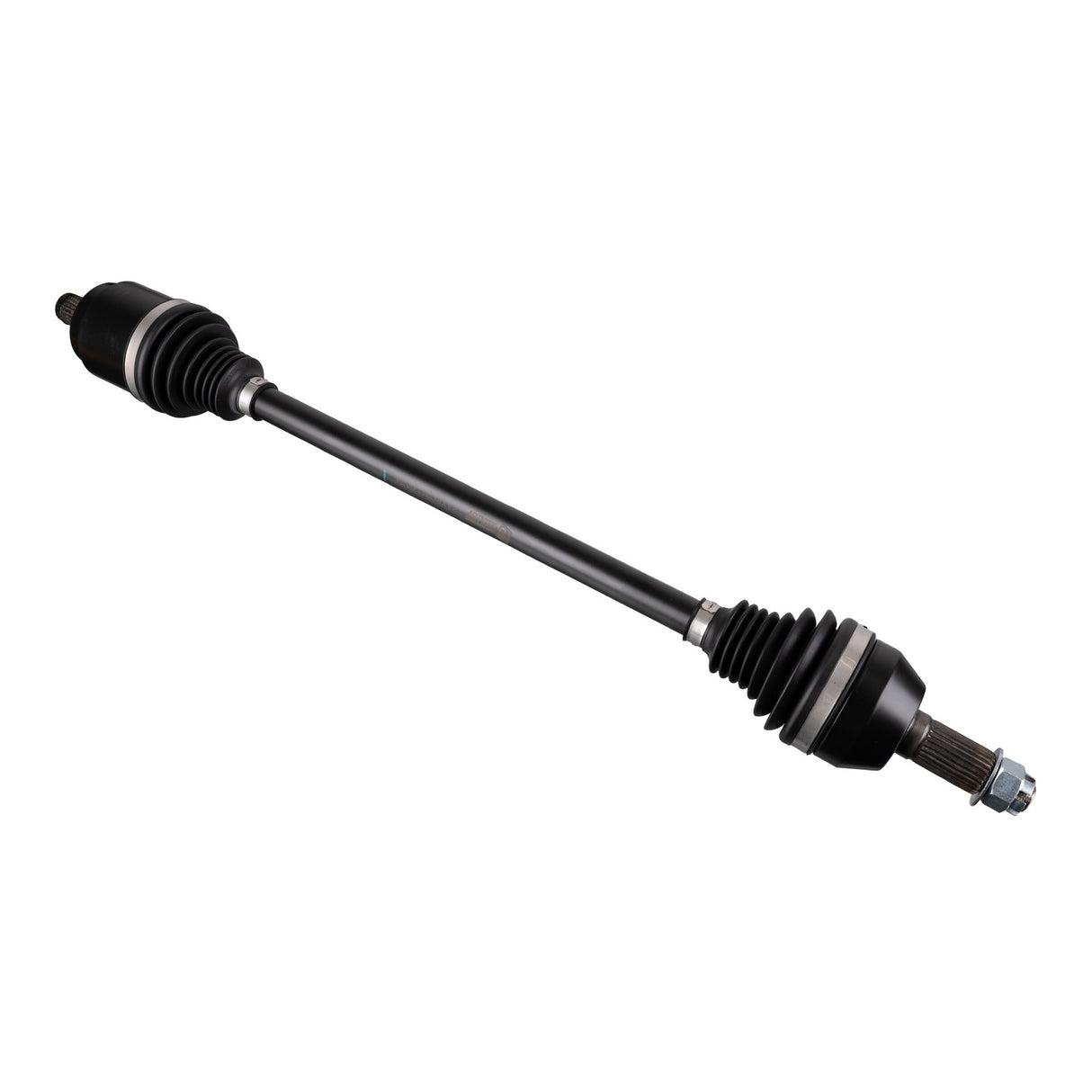 WMP ATV CV Axle Complete Polaris Front Left-hand Right-hand