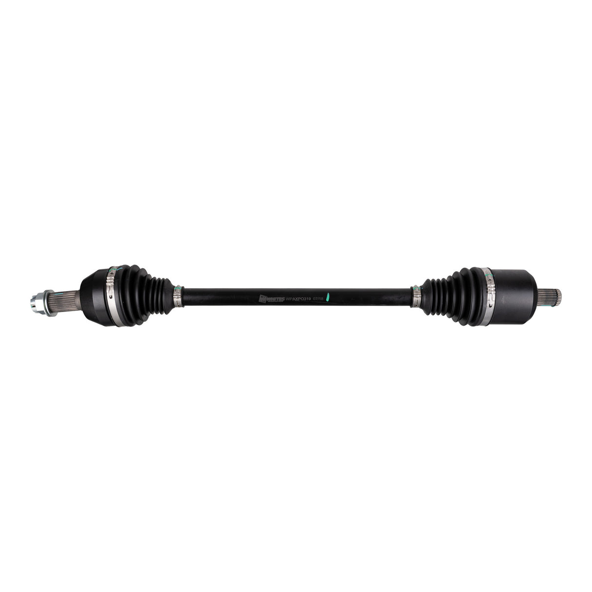 WMP ATV CV Axle Complete Polaris Front Left-hand Right-hand