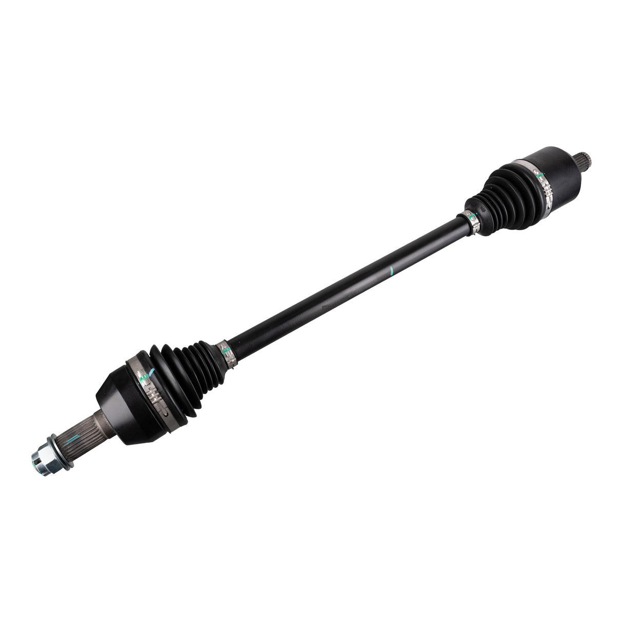 WMP ATV CV Axle Complete Polaris Front Left-hand Right-hand