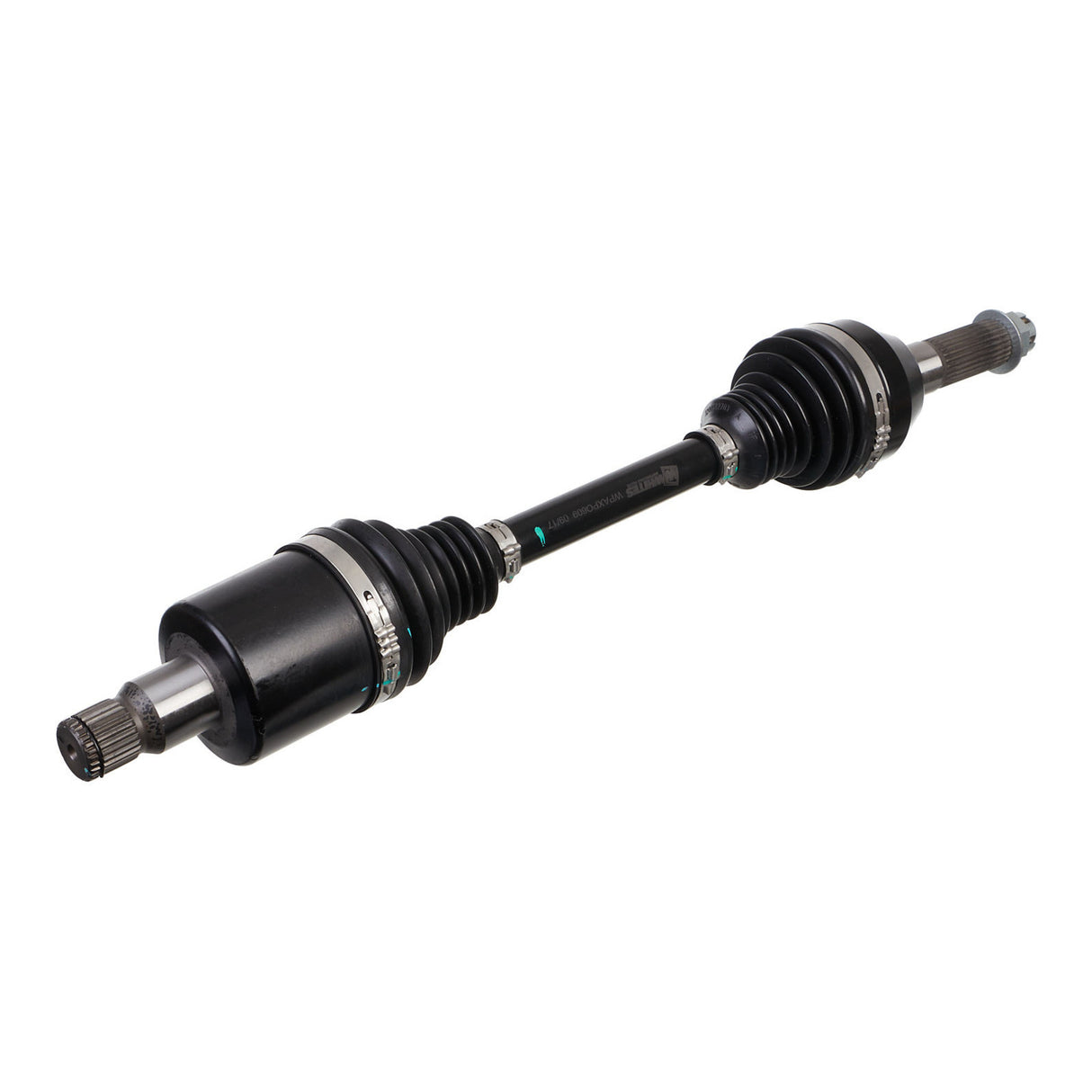 WMP ATV CV Axle Complete Polaris Rear Left-hand Right-hand