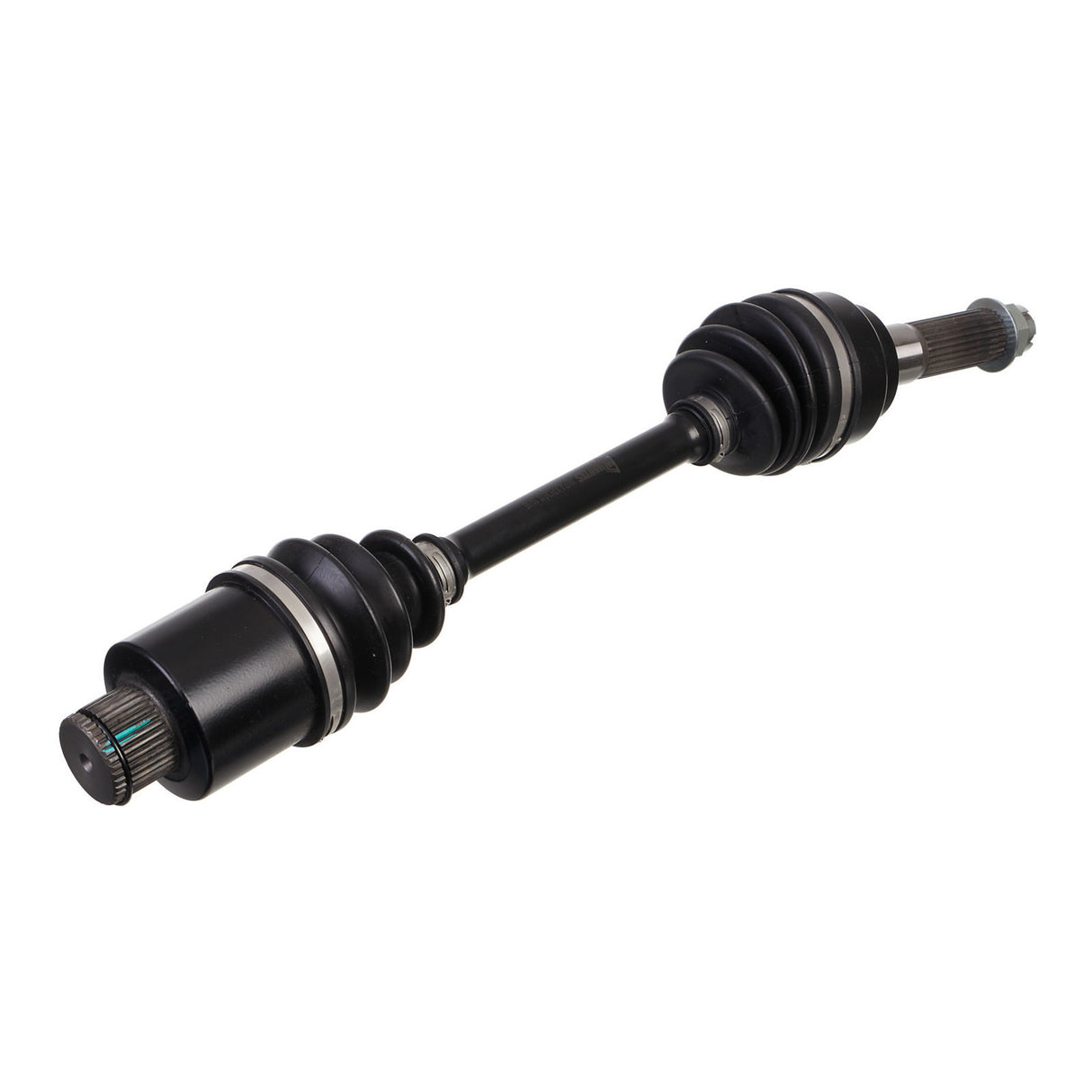 WMP CV Axle Shaft Polaris Rear Left-hand or Right-hand