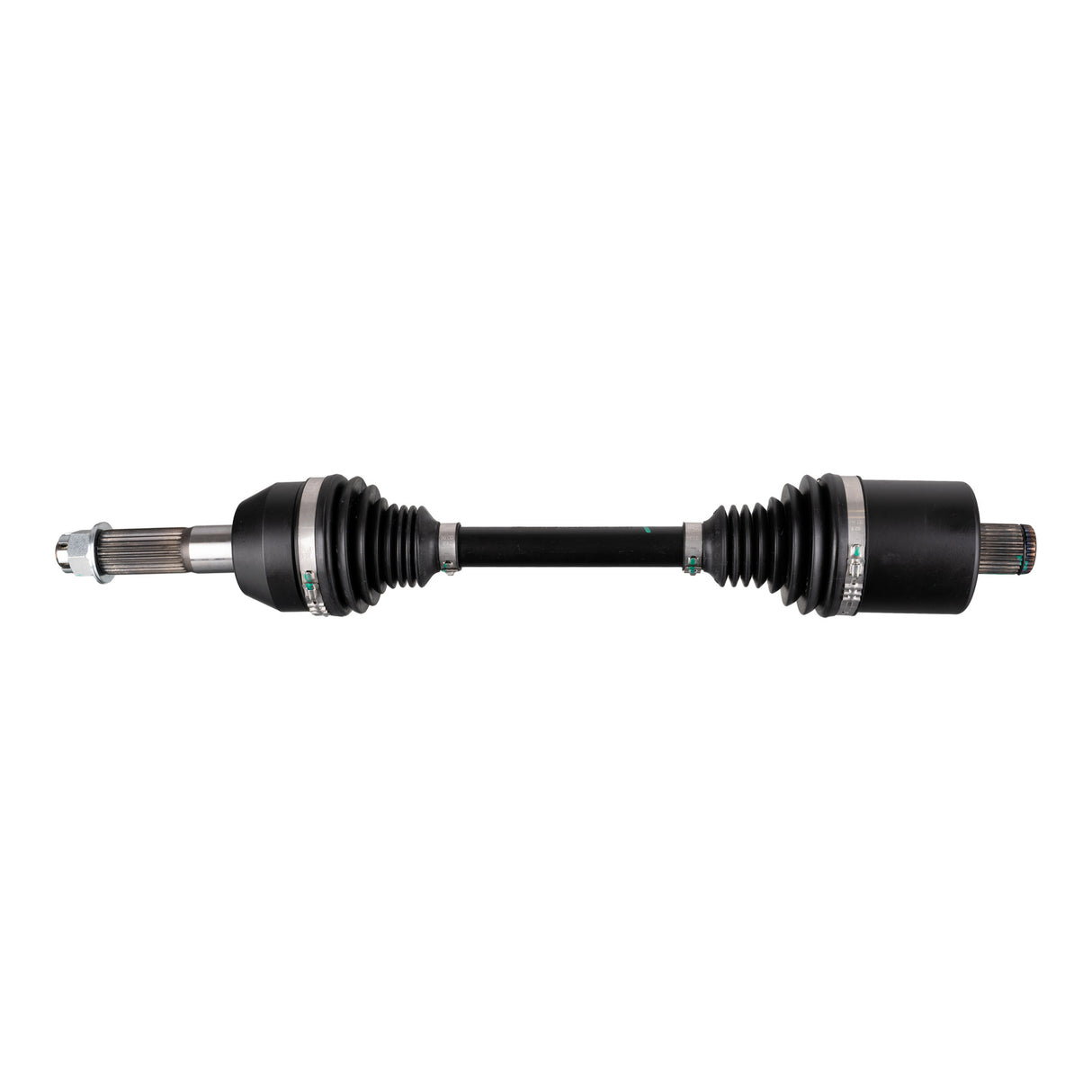 Whites ATV CV Axle Complete Pol Rear Left-hand Right-hand