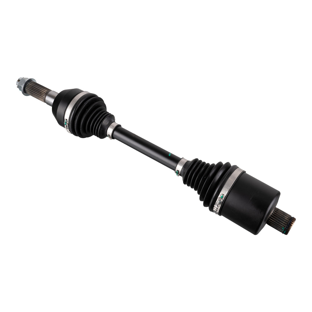 Whites ATV CV Axle Complete Pol Rear Left-hand Right-hand
