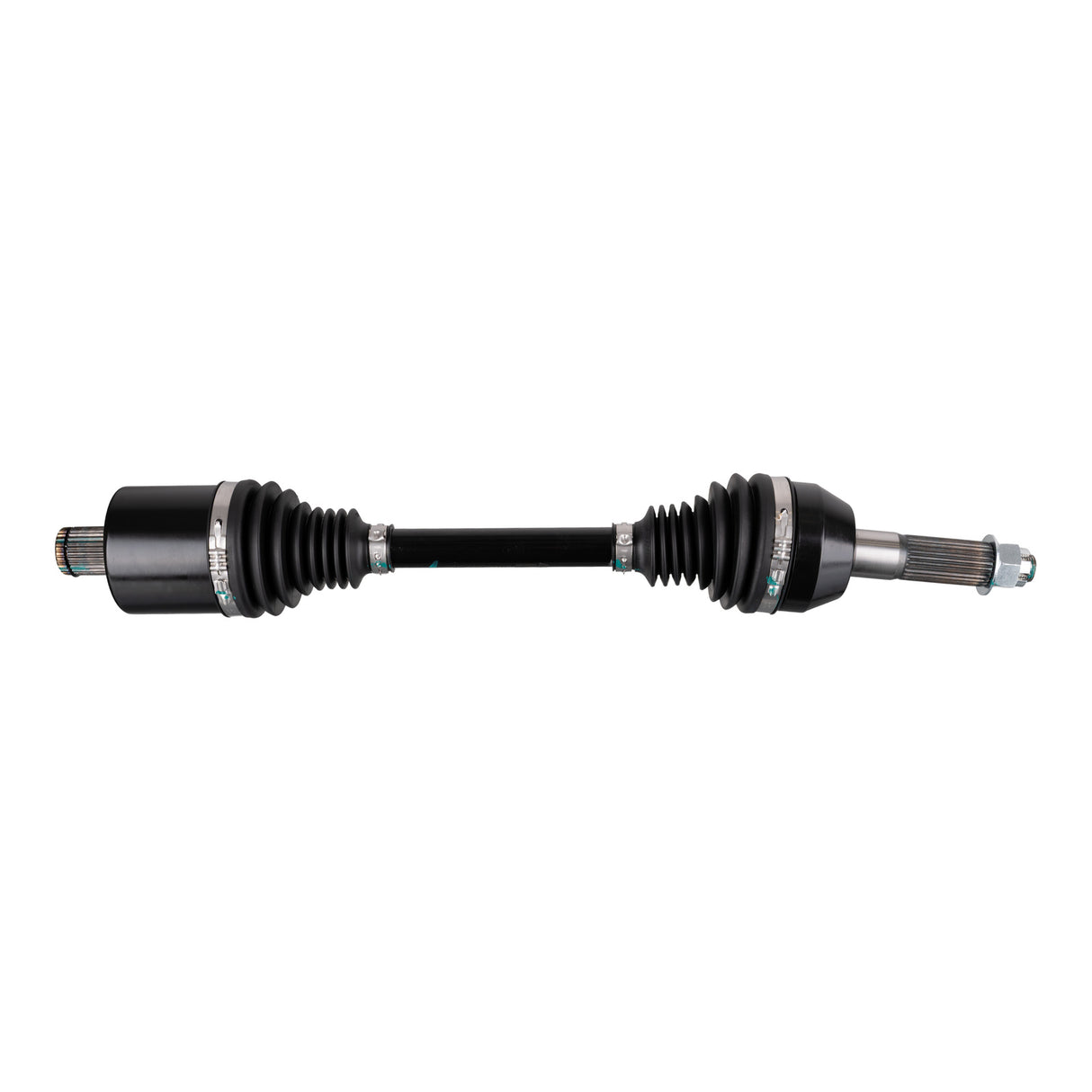 WHITES ATV CV/AXLE COMPLETE POL REAR LH or RH