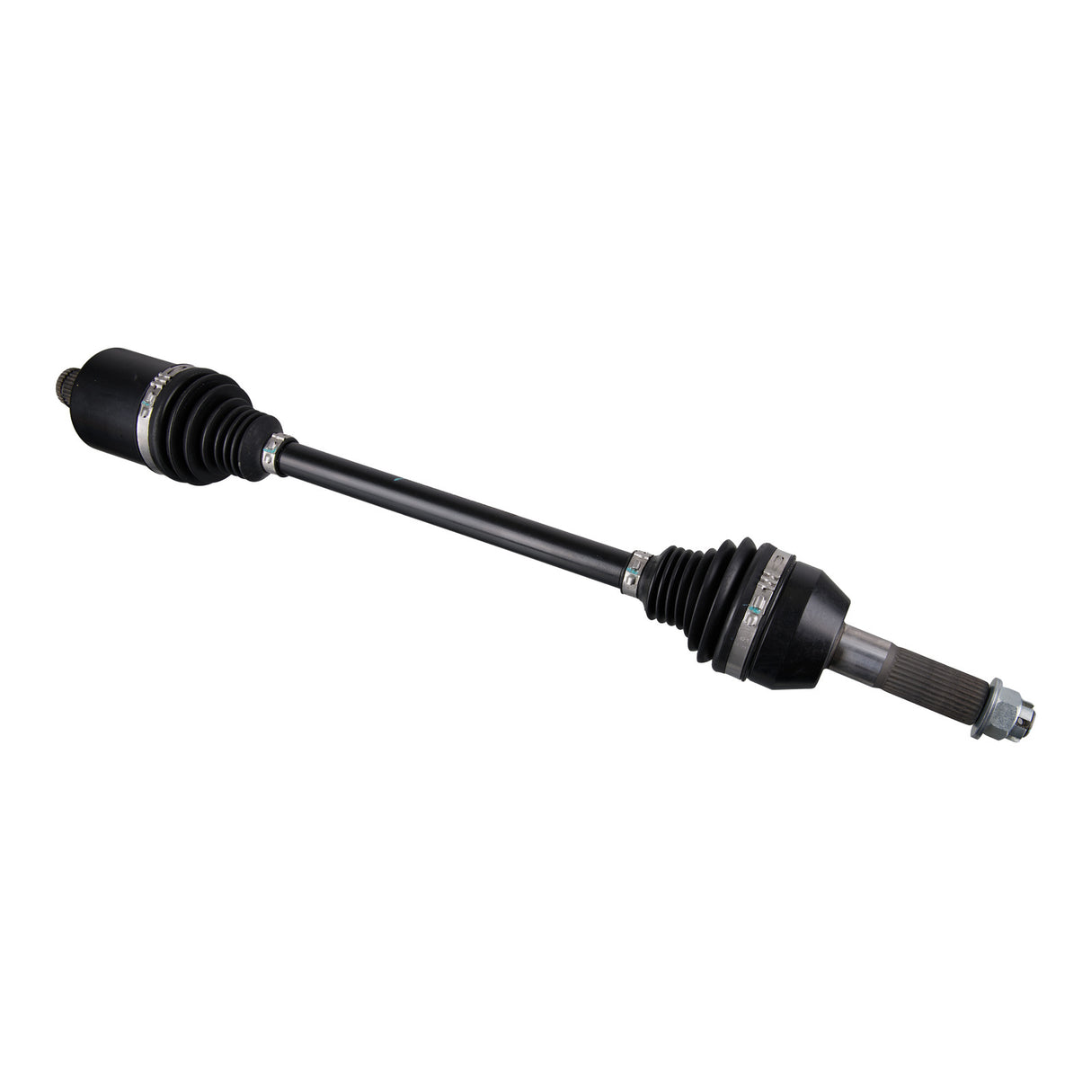 WMP ATV CV Axle Complete Polaris Rear Left-hand Right-hand