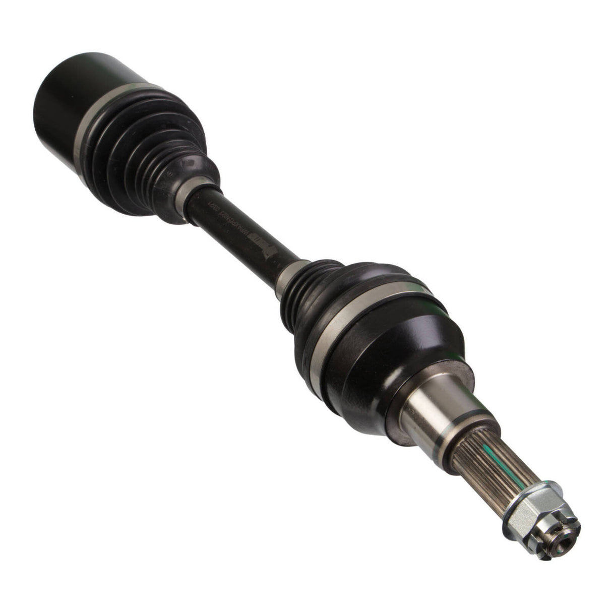 WMP ATV CV Axle Complete Polaris Rear Left-hand Right-hand
