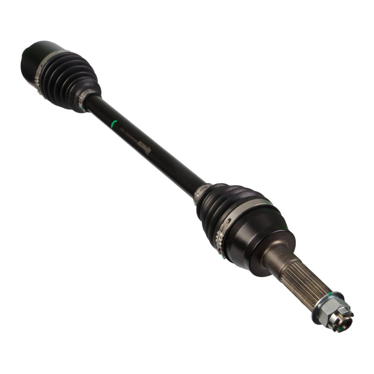WMP ATV CV Axle Complete Polaris Rear Left-hand Right-hand