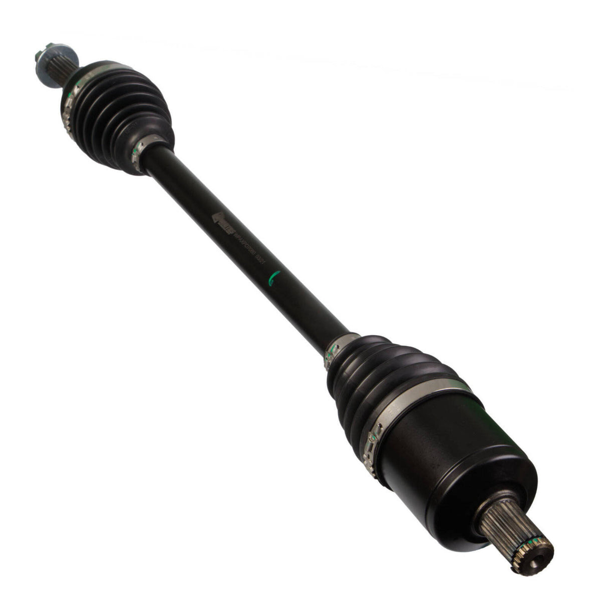 WMP ATV CV Axle Complete Polaris Front Left-hand Right-hand
