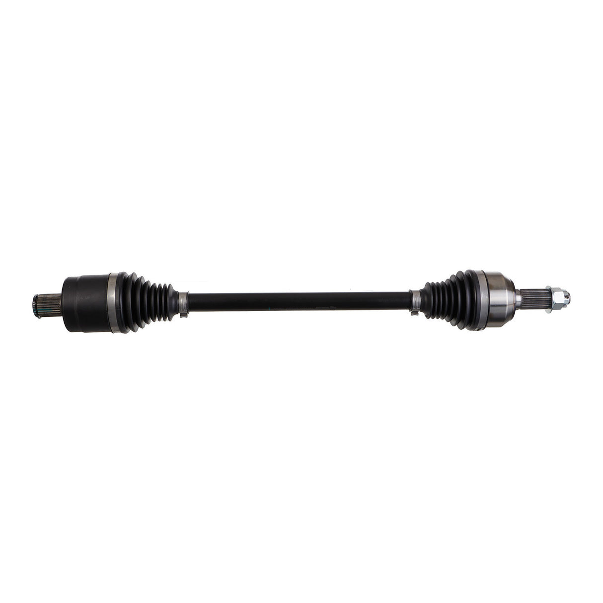 Whites ATV CV Axle Complete Pol Rear Left-hand Right-hand