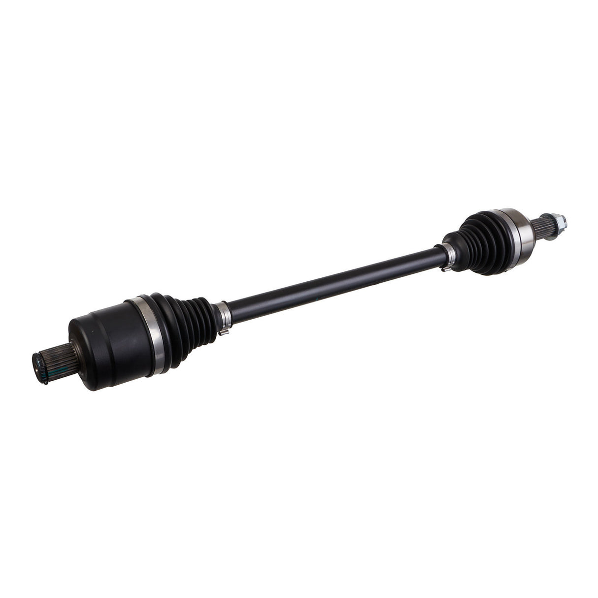 WMP ATV CV Axle Complete Polaris Rear Left-hand Right-hand
