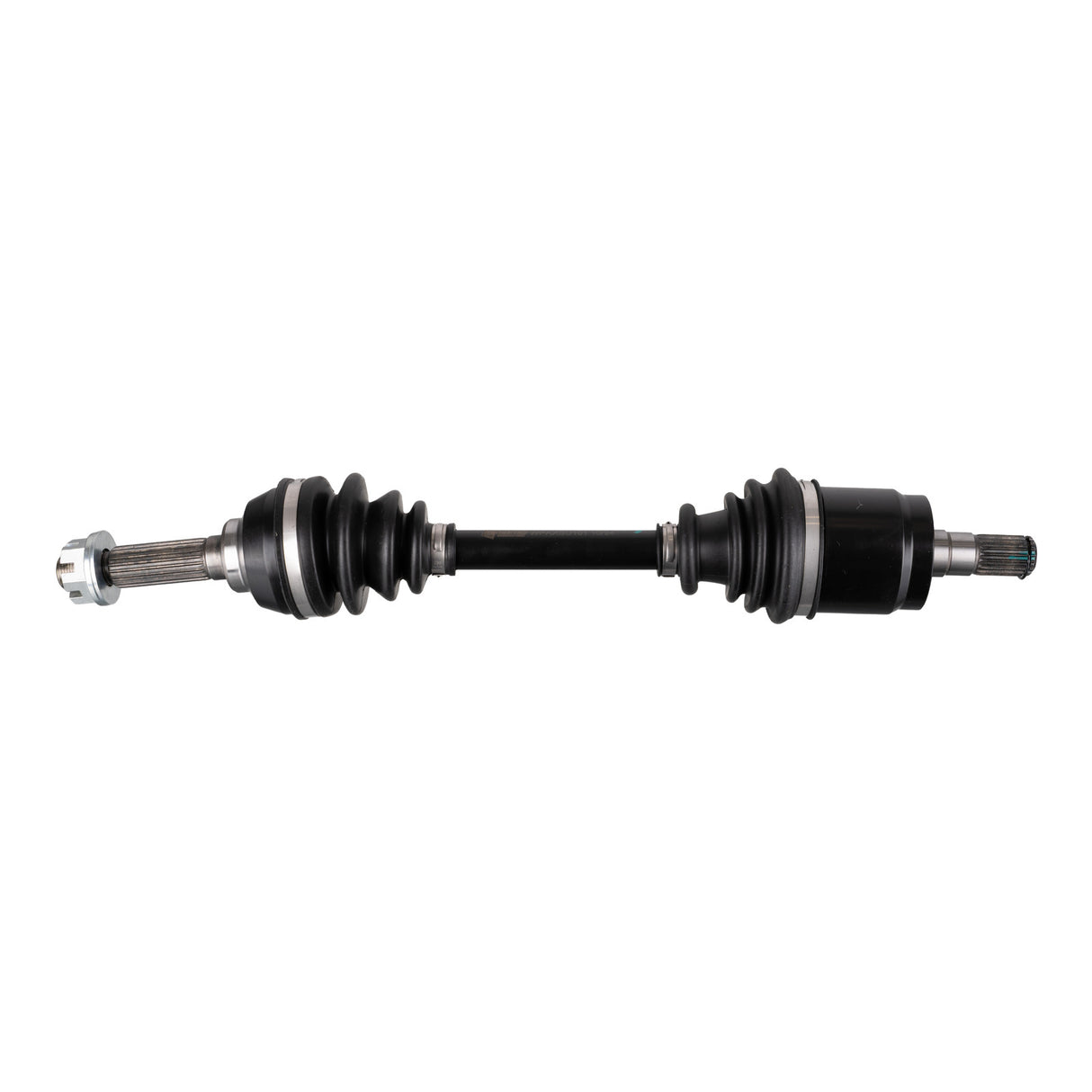 WMP CV Axle Shaft Suzuki Front Left-hand
