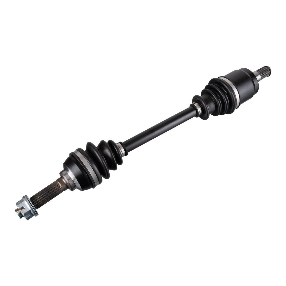 WMP CV Axle Shaft Suzuki Front Right-hand