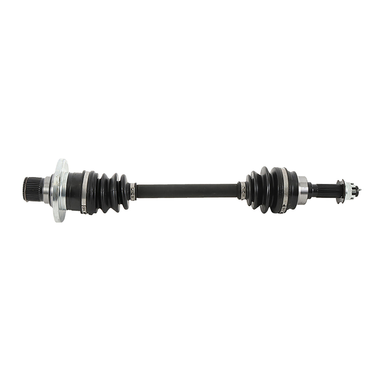 WMP CV Axle Shaft Suzuki Rear Left-hand or Right-hand