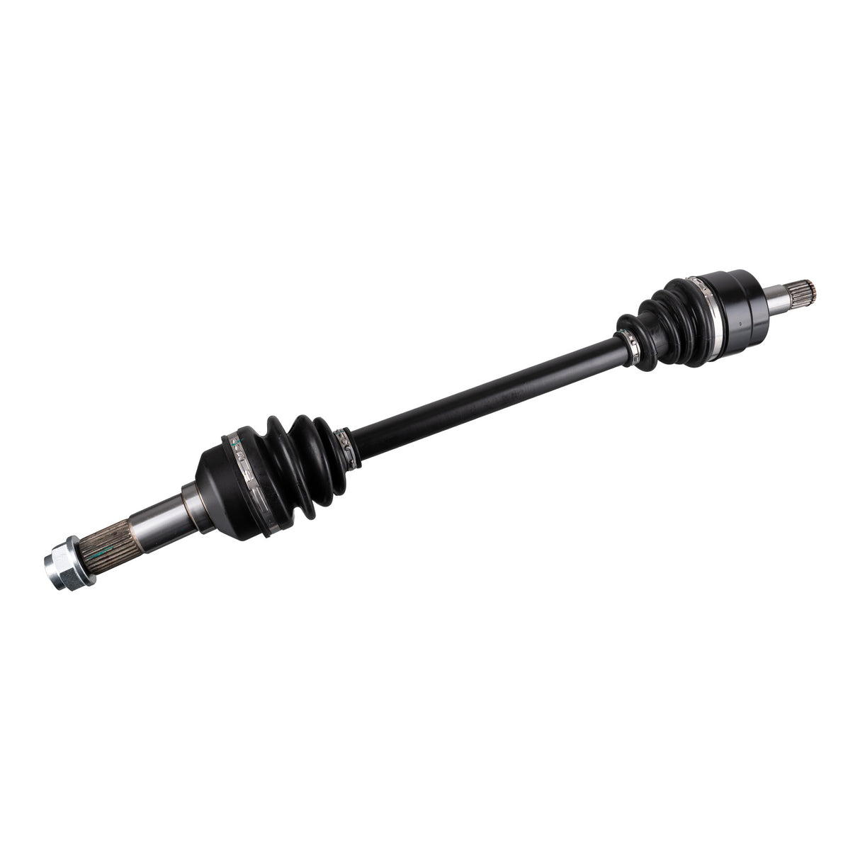 Whites CV Axle Shaft Yamaha Front