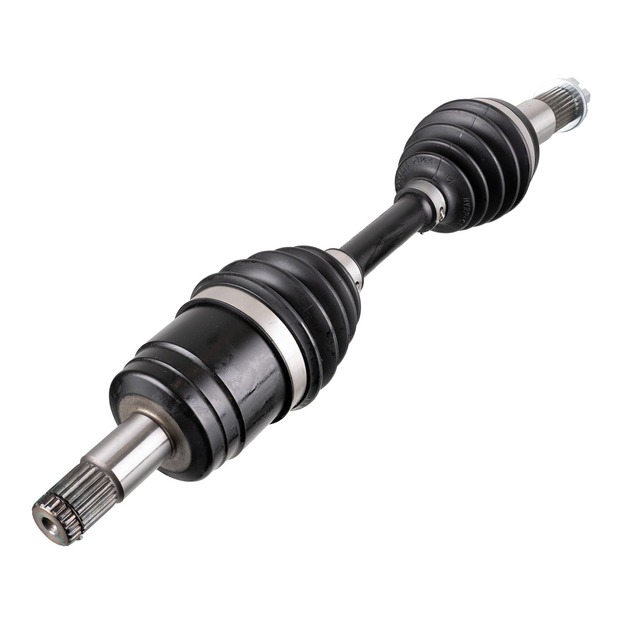 Whites ATV CV Axle Complete Yamaha (with TPE Boot)