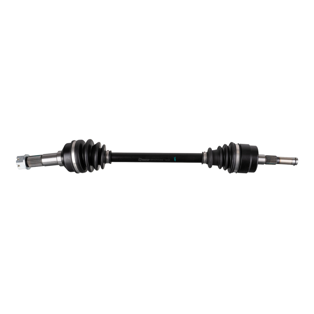 Whites ATV CV Axle Complete Yamaha Front Right-hand