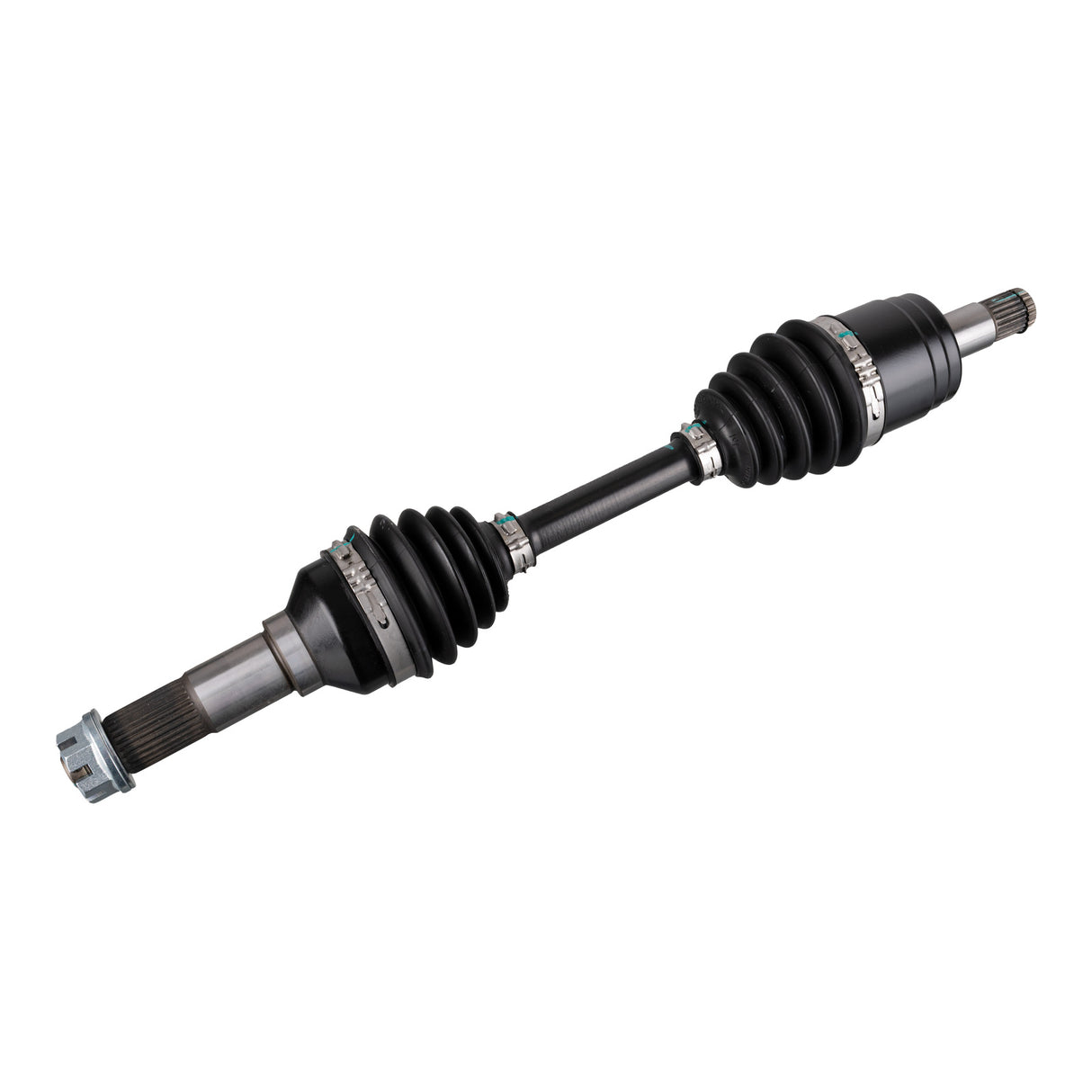 WMP ATV CV Axle Complete Yamaha (with TPE Boot)