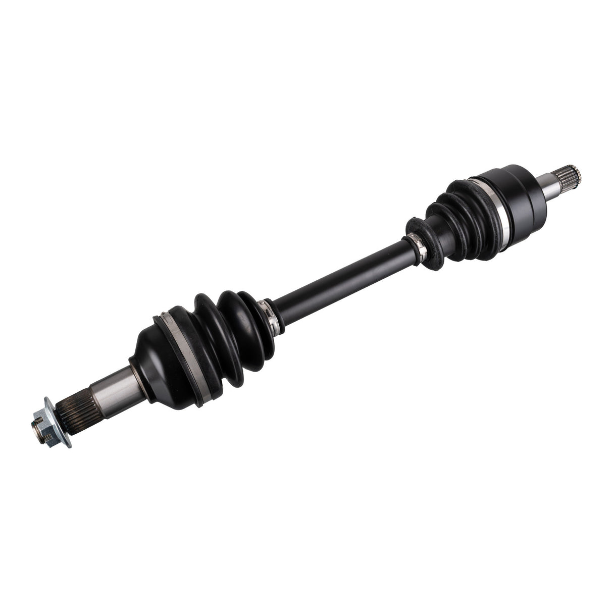 WMP CV Axle Shaft Yamaha Front Left-hand or Right-hand