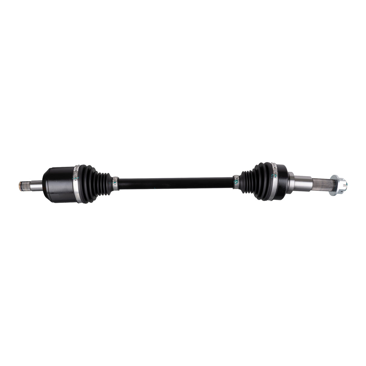 Whites ATV CV Axle Complete Yamaha Front Left-hand Right-hand (with TPE Boot)