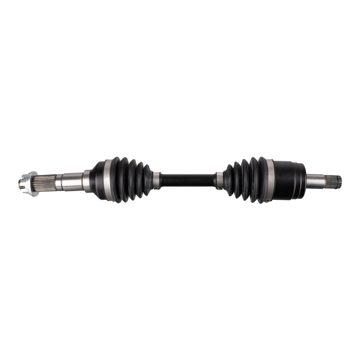 WMP ATV CV Axle Complete Yamaha Front Left-hand Right-hand (with TPE Boot)