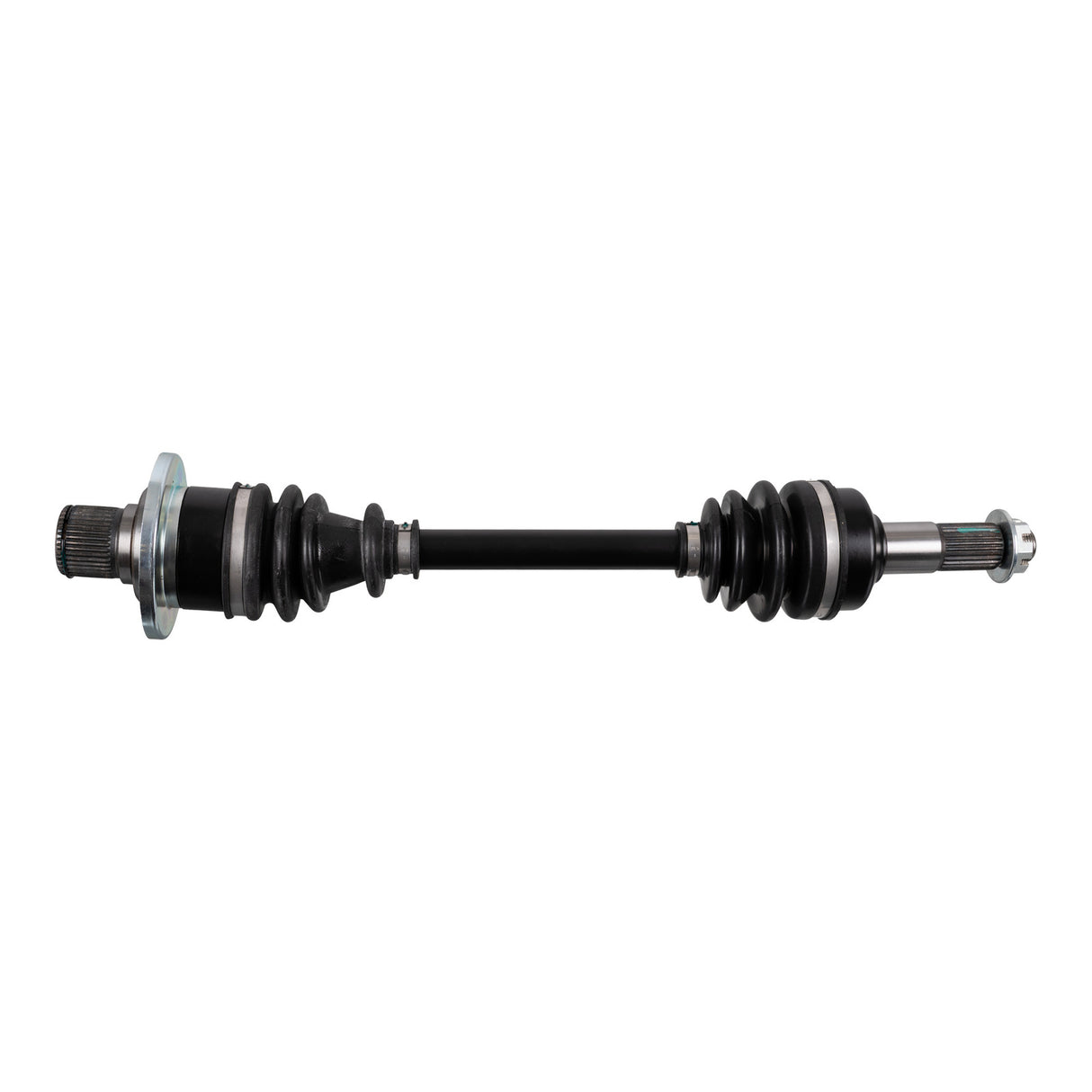 WMP ATV CV Axle Complete Yamaha Rear Left-hand