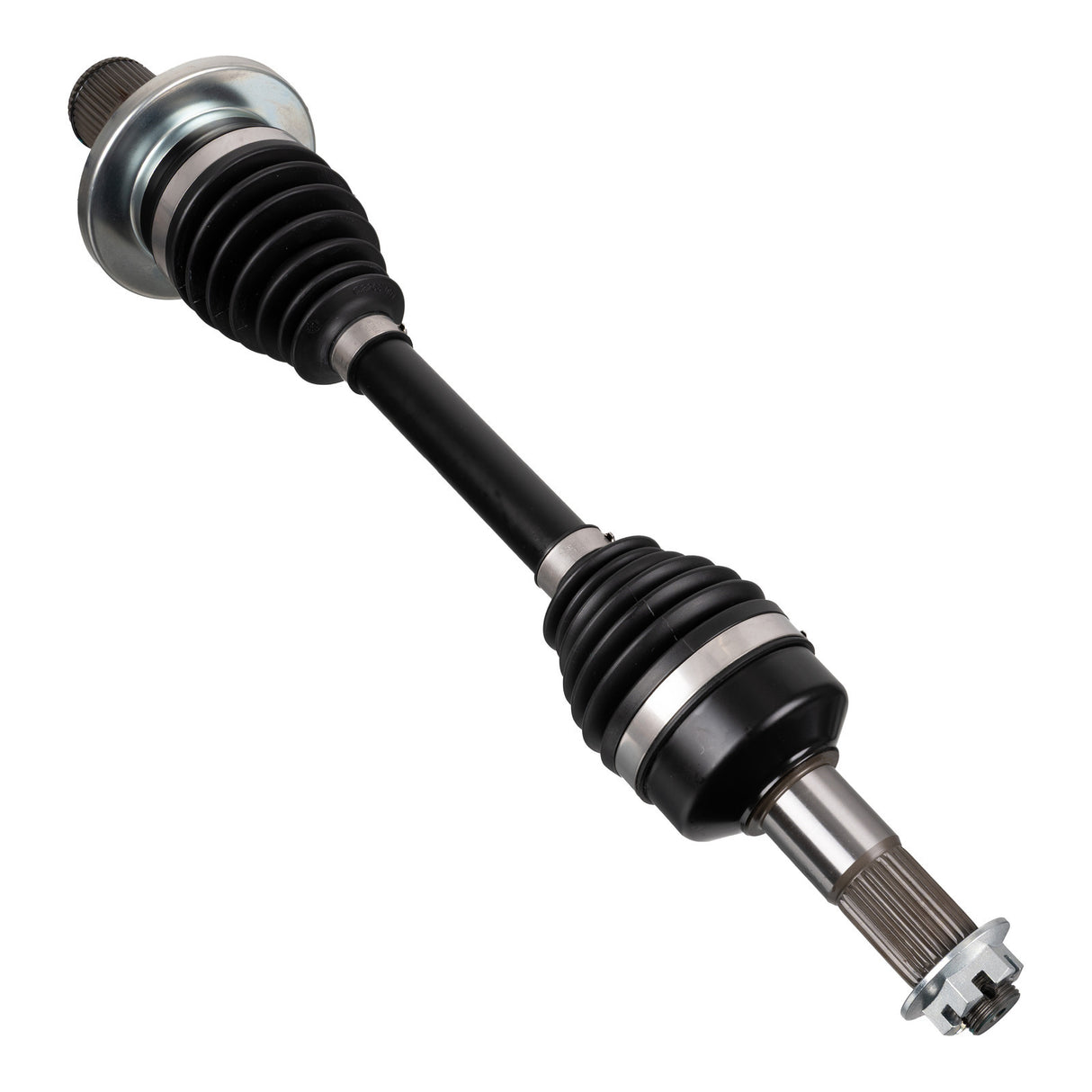 WMP ATV CV Axle Complete Yamaha Rear Right-hand