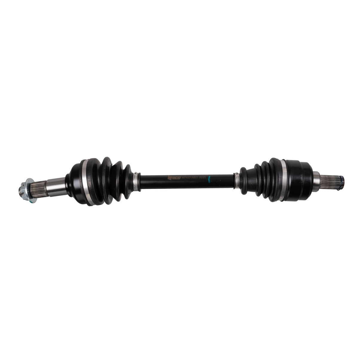 WMP CV Axle Shaft Yamaha Rear Left-hand or Right-hand