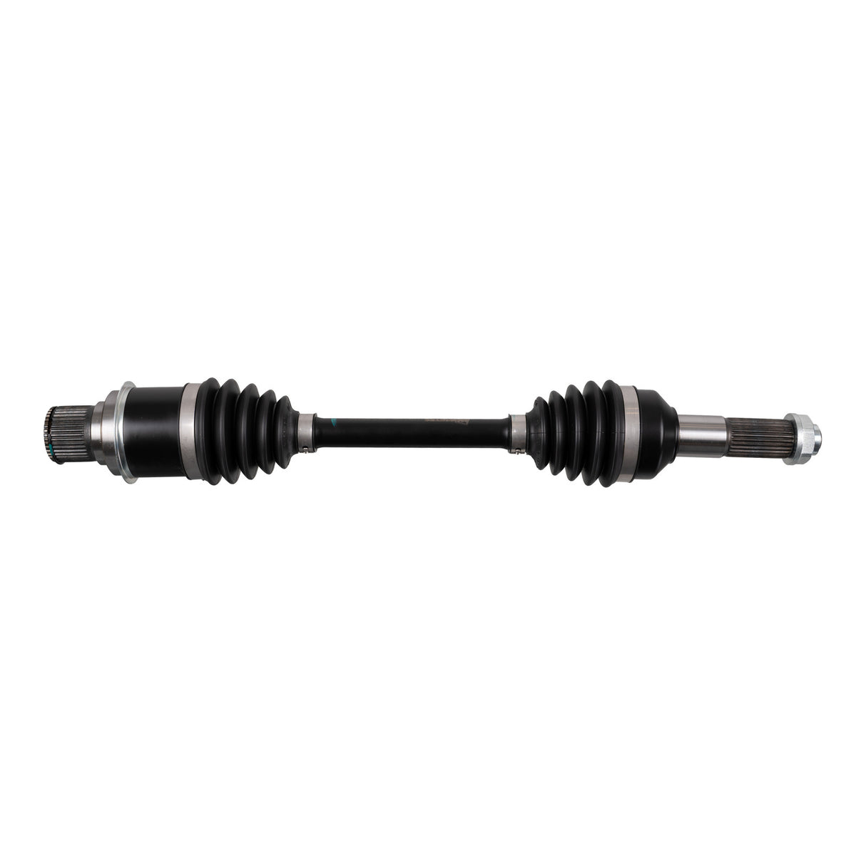 WMP ATV CV Axle Complete Yamaha Rear Left-hand Right-hand (with TPE Boot)
