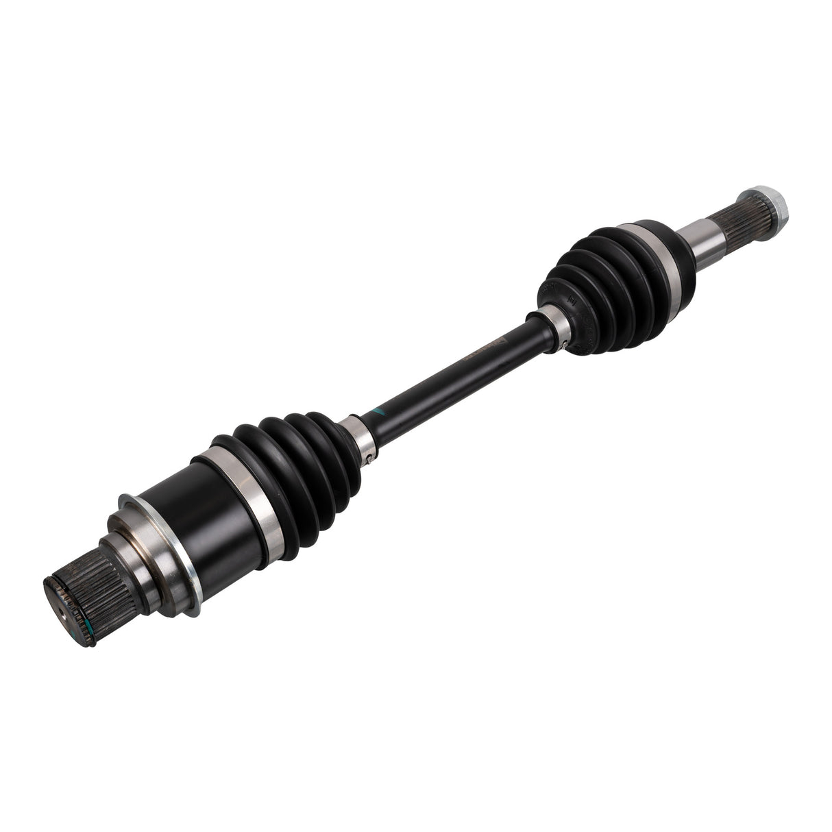 Whites ATV CV Axle Complete Yamaha Rear Left-hand Right-hand (with TPE Boot)