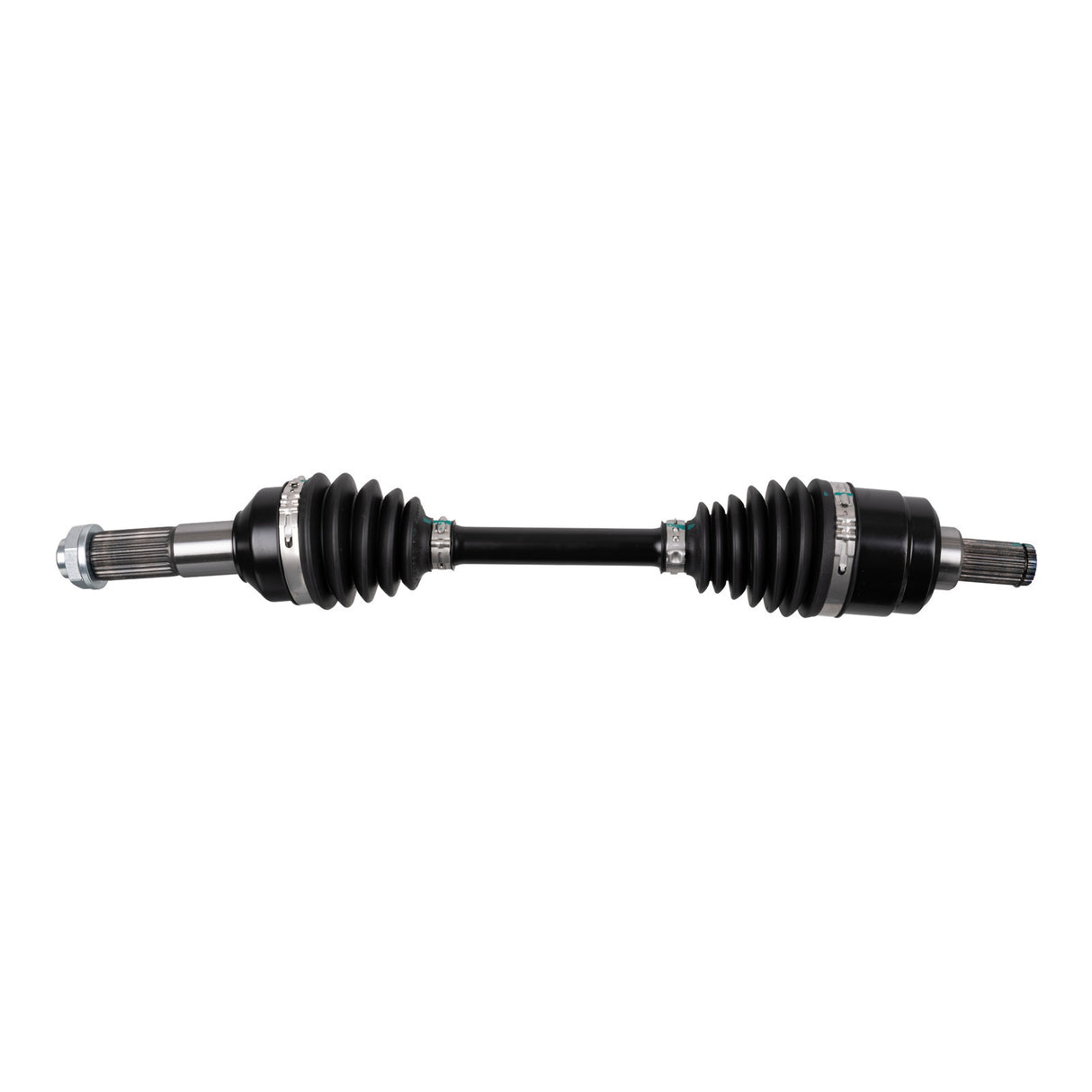 WMP ATV CV Axle Complete Yamaha Rear Left-hand Right-hand