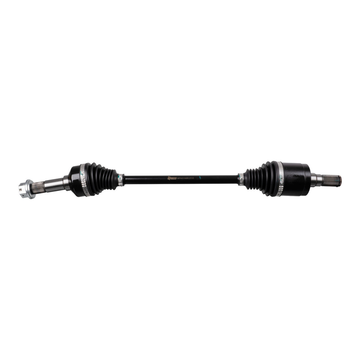 WMP ATV CV Axle Complete Yamaha Rear Left-hand Right-hand