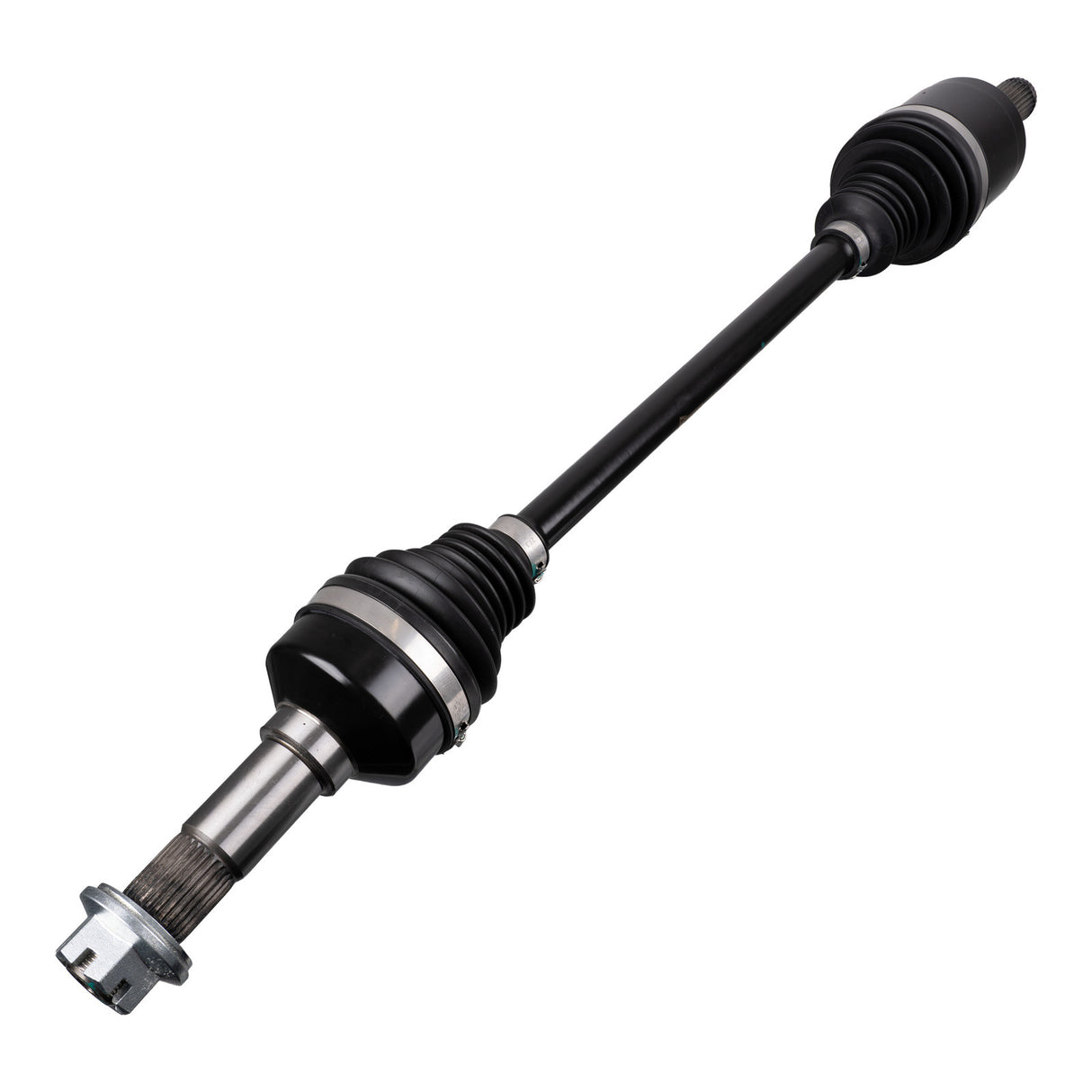 WMP ATV CV Axle Complete Yamaha Rear Left-hand Right-hand