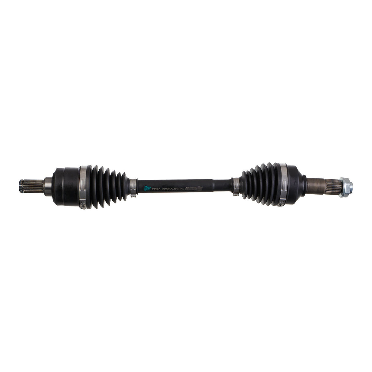 WMP ATV CV Axle Complete Yamaha Rear Left-hand Right-hand Sides