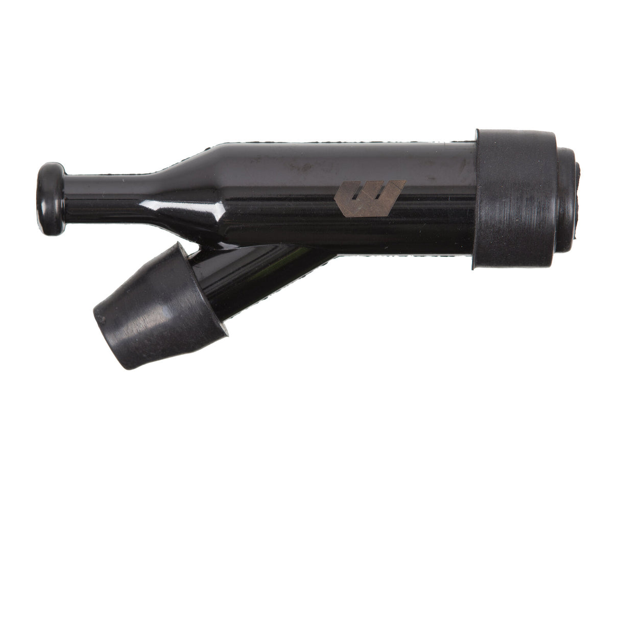 Whites Spark Plug Cap – Replaces RTFM256 – Black