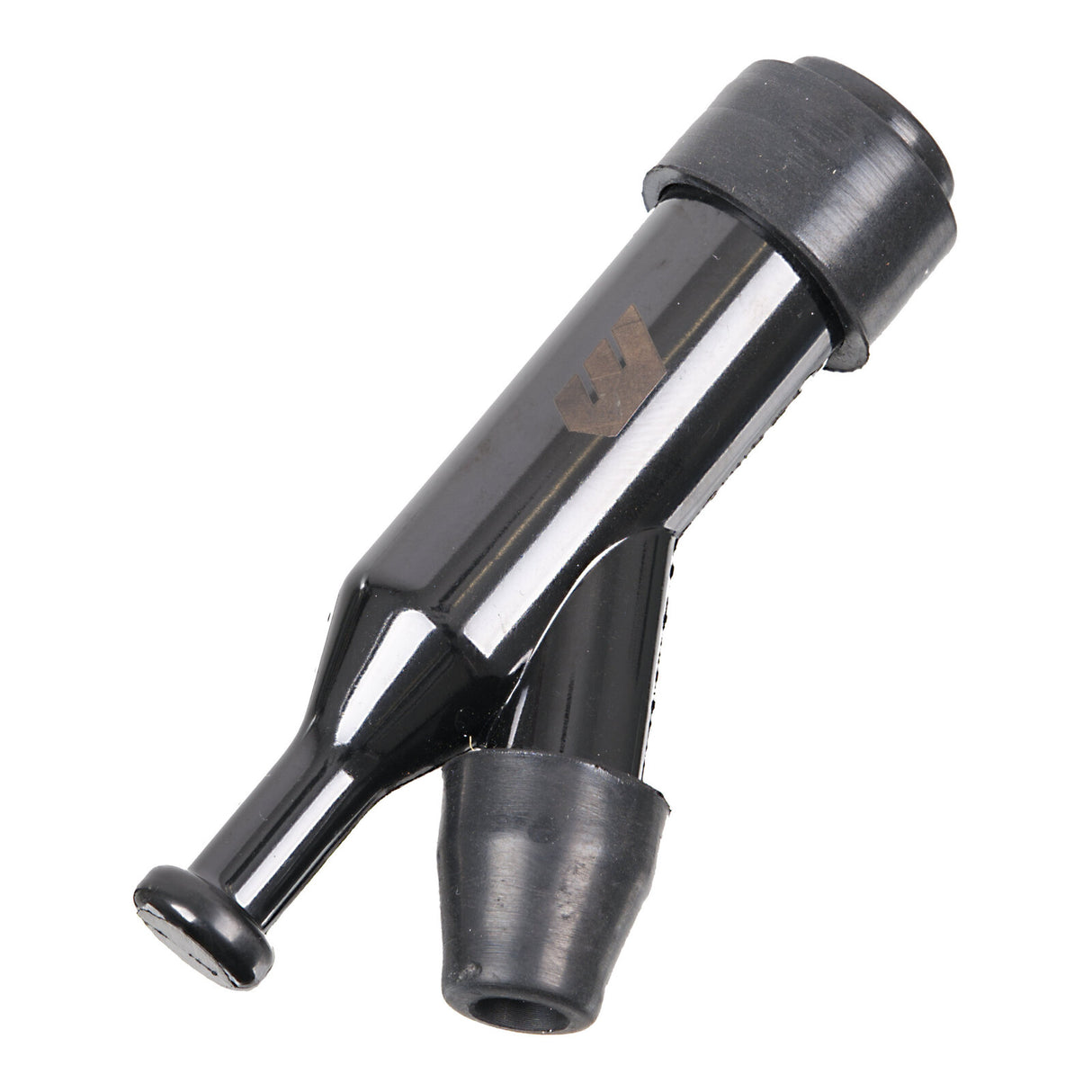 Whites Spark Plug Cap – Replaces RTFM256 – Black