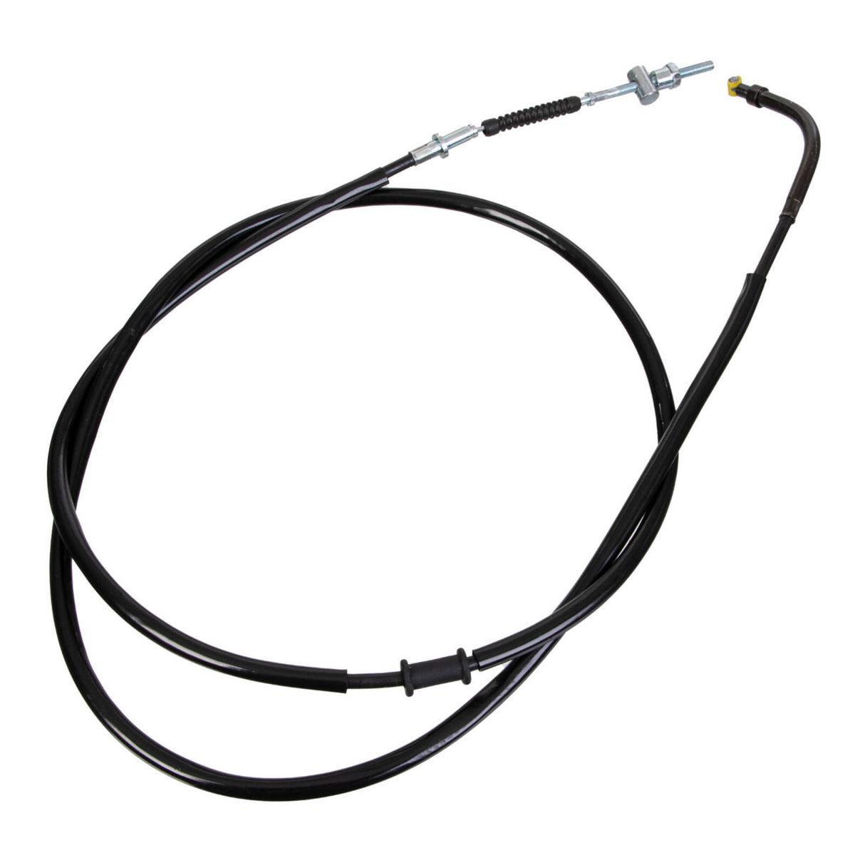 Whites Hand Brake Cable Suzuki LTA/LTF400F Eiger/King Quad '05-'07