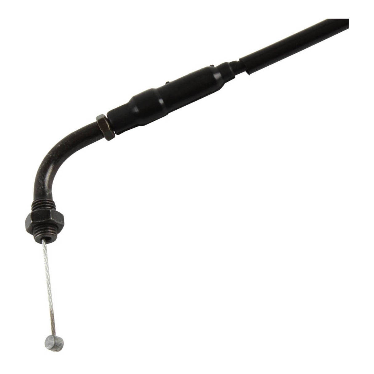 WHITES CABLE THR TF125 M/BUG 58300-48412 (THREADED)