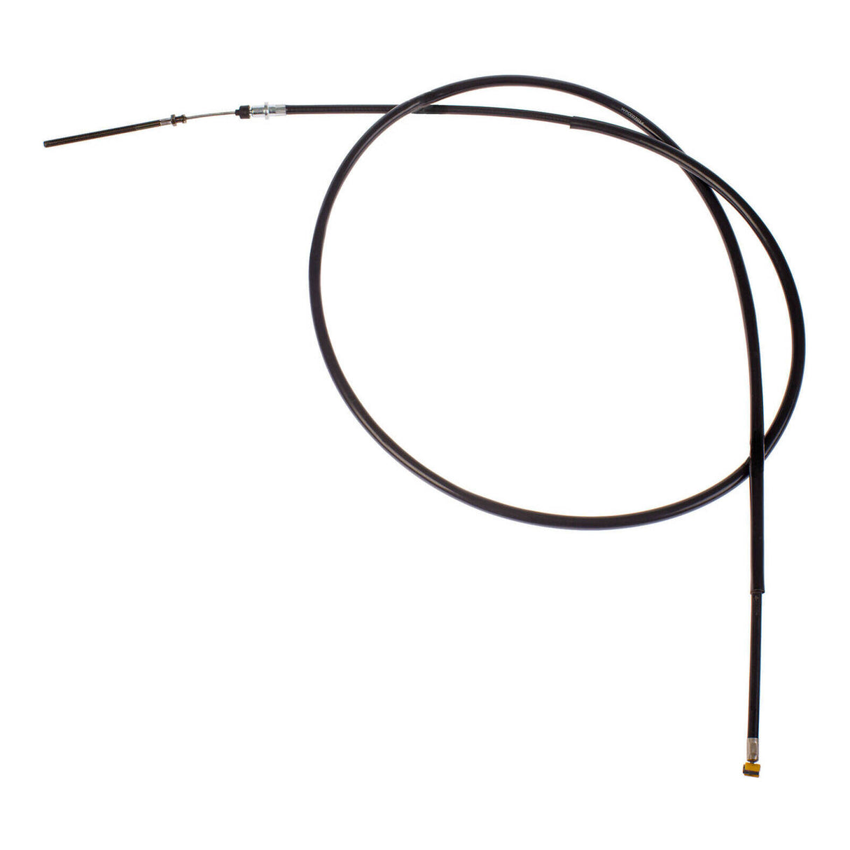 WHITES PARK HAND BRAKE CABLE YFM350 GRIZZLY IRS 2007-11