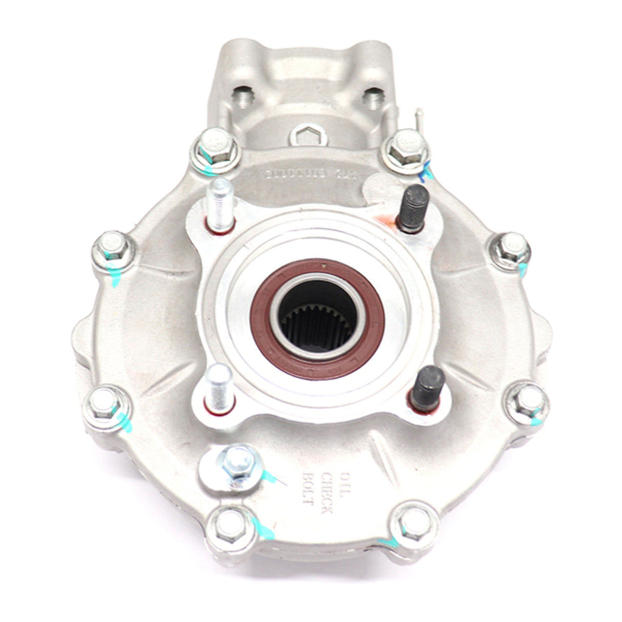 Whites ATV Differential Assembly – Replaces Honda 41300-HN5-671