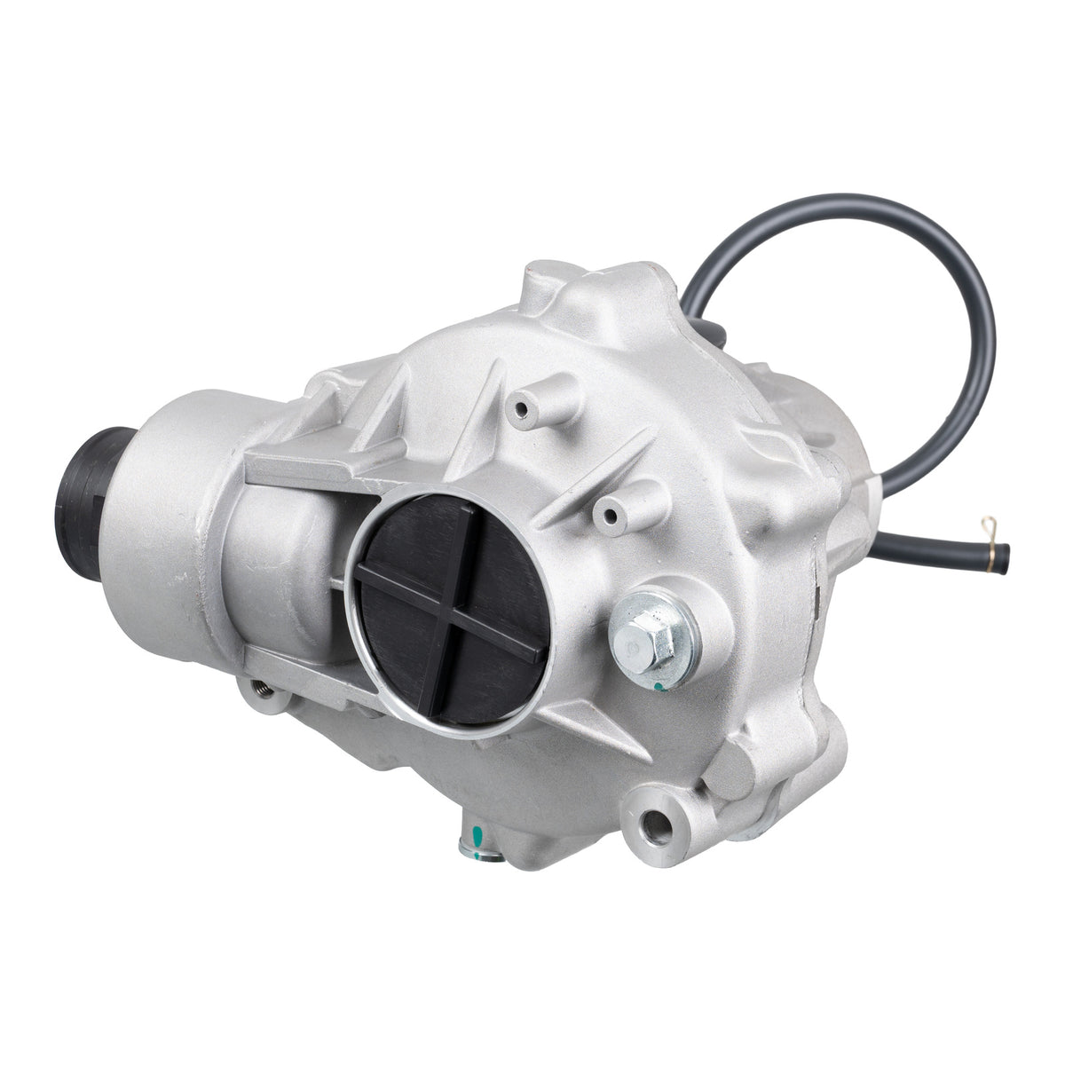WMP ATV Differential Assembly (Replaces Yamaha YFM660F)