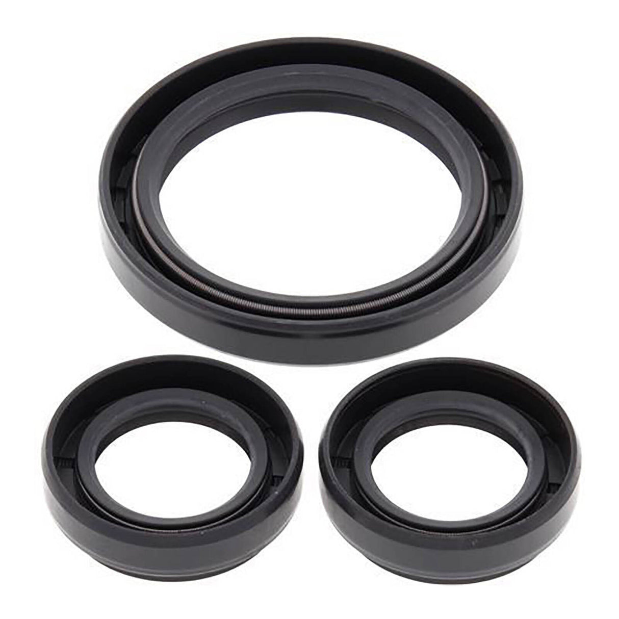 Whites Differential Seal Kit